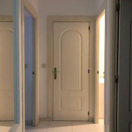 Apartamento Lillo * Toledo