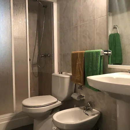 Apartamento Lillo Toledo