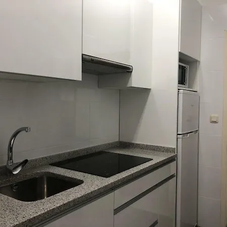 Apartamento Lillo