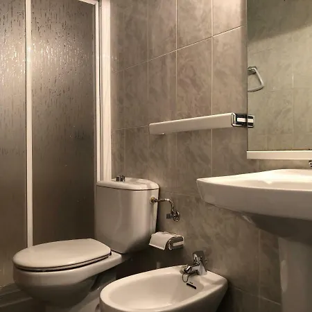 Apartamento Lillo Apartment *