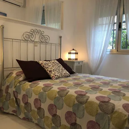 Apartamento Lillo * Toledo